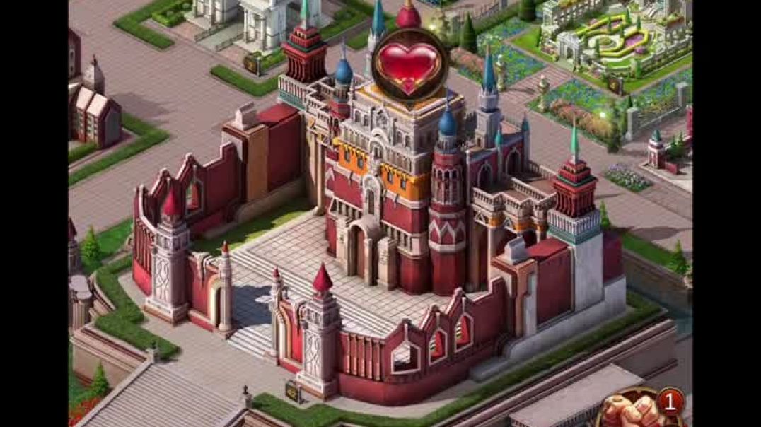 Mein Problem mit dem Florenz-Sammel-Event in Evony - MrCyberCrime